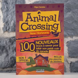 Animal Crossing - New Horizons - 100 NOUVEAUX trucs à savoir pour bâtir son petit coin de paradis (01)